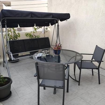 Pretty And Quiet Studio, With Wifi And Parking Limassol Exterior foto