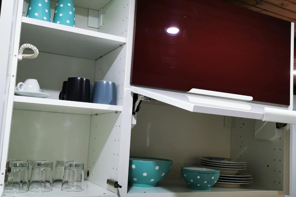 Pretty And Quiet Studio, With Wifi And Parking Limassol Exterior foto